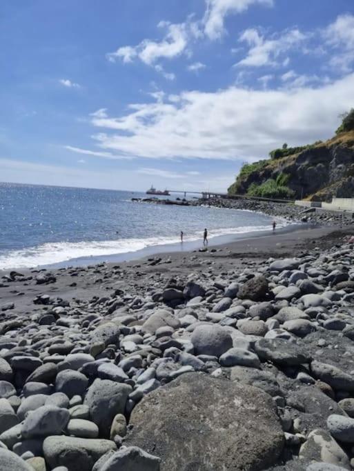 Luxury Poolside View Apartment Funchal  Bagian luar foto